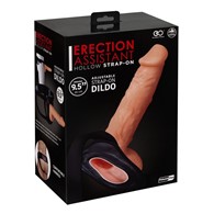 Erection Assistant Hollow Stra