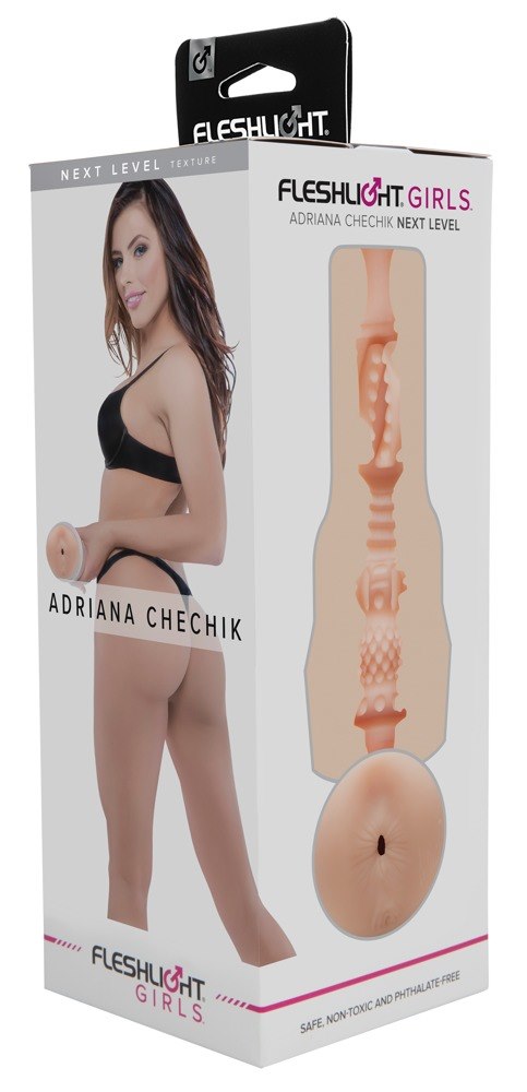 Adriana Chechik Next Level