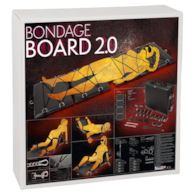 Bondage Board 2.0