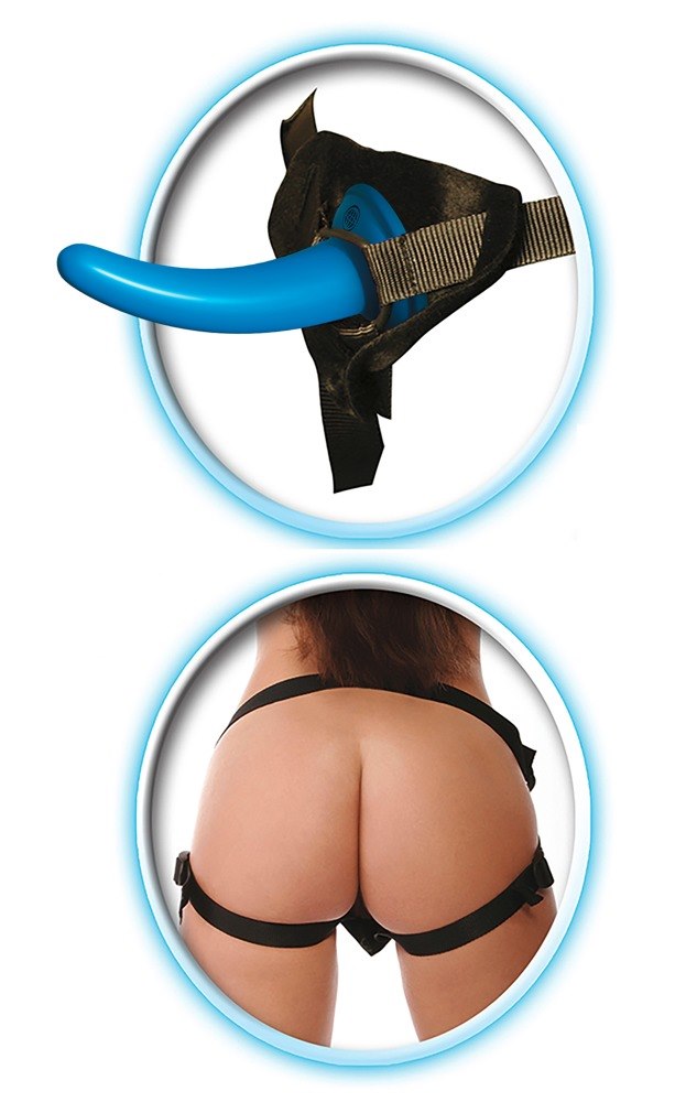 FFS Beginner's Strap-On for hi — zdjęcie 6