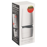 Tenga Aero Silver Ring