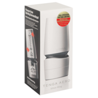 Tenga Aero Silver Ring