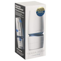 Tenga Aero Cobalt Ring