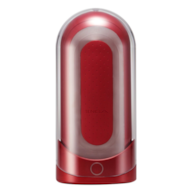 Flip 0 Red Warmer Package