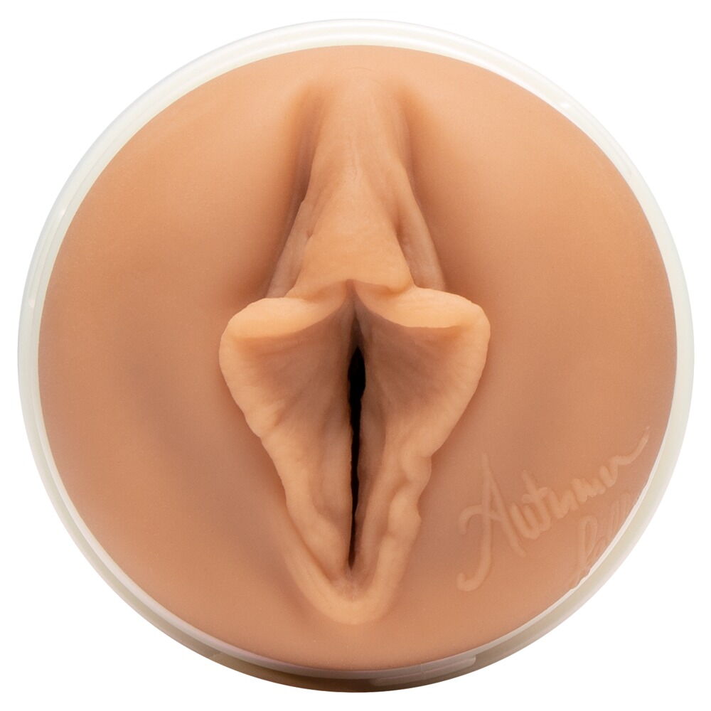 Fleshlight masturbator Autumn Falls Cream — zdjęcie 6