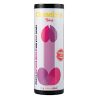 Cloneboy Dildo Hot Pink