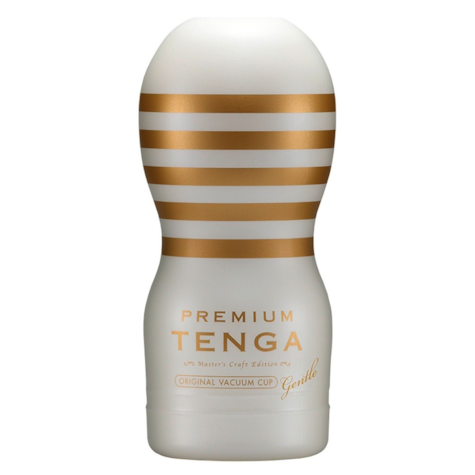 Prem Tenga Orig Vacuum Cup Gen