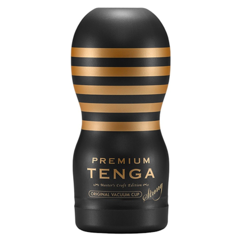 Prem Tenga Orig Vacuum Cup Str