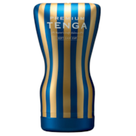 Premium Tenga Soft Case Cup