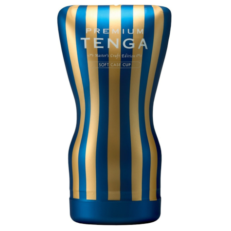 Premium Tenga Soft Case Cup