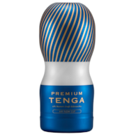 Masturbator Premium Air Flow Cup Tenga