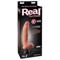 Real Feel Deluxe No.5 Light
