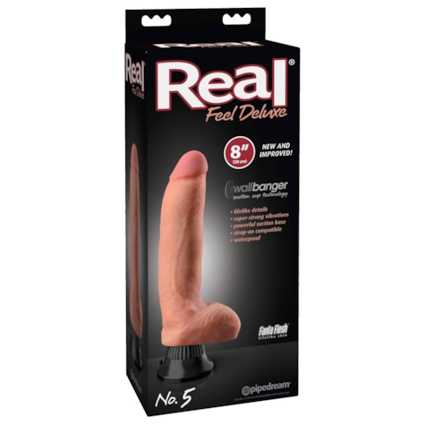 Real Feel Deluxe No.5 Light