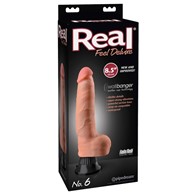 Wibrator Real Feal Deluxe no 6