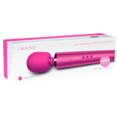 le Wand Magenta
