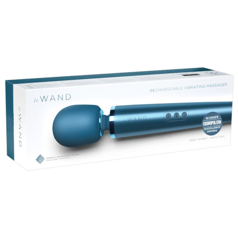 Le Wand Pacific Blue
