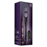 Ultimate Flexible Pleasure