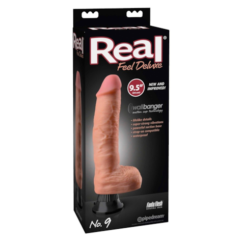 Real Feel Deluxe No.9 Light