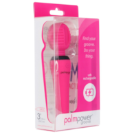palmpower Groove Mini Wand Fuc