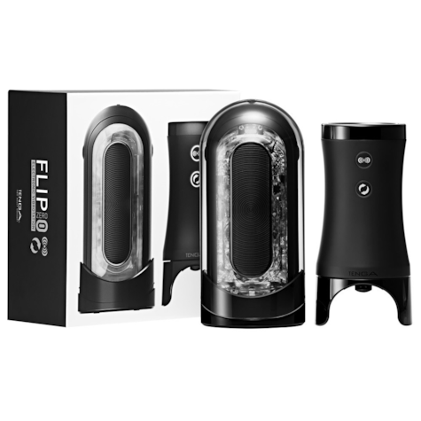 Tenga Flip 0 EVR Electronic Vi