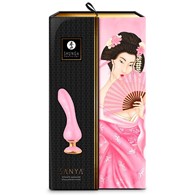 Shunga Sanya Light Pink