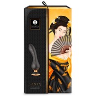 Shunga Sanya Black