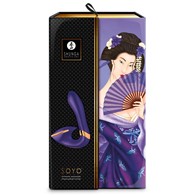 Shunga Soyo Purple