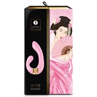 Shunga Miyo Light Pink