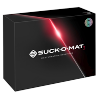 Suck-O-Mat 3