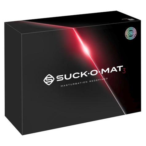Suck-O-Mat 3