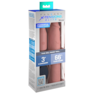 FXTE 3 Vibr. Mega X-ten. RC Li