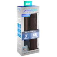 FXTE 3 Vibr. Mega X-ten. RC Br