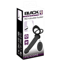 Vibrating RC Double Fucker