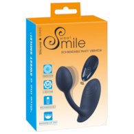 Sweet Smile Bendable Panty Vib