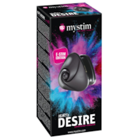 Heart's Desire eStim layonvibr