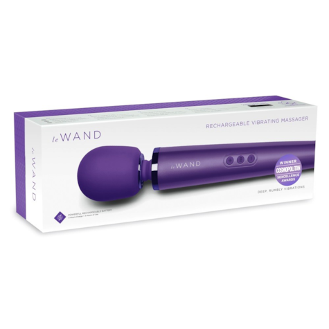 le Wand Purple