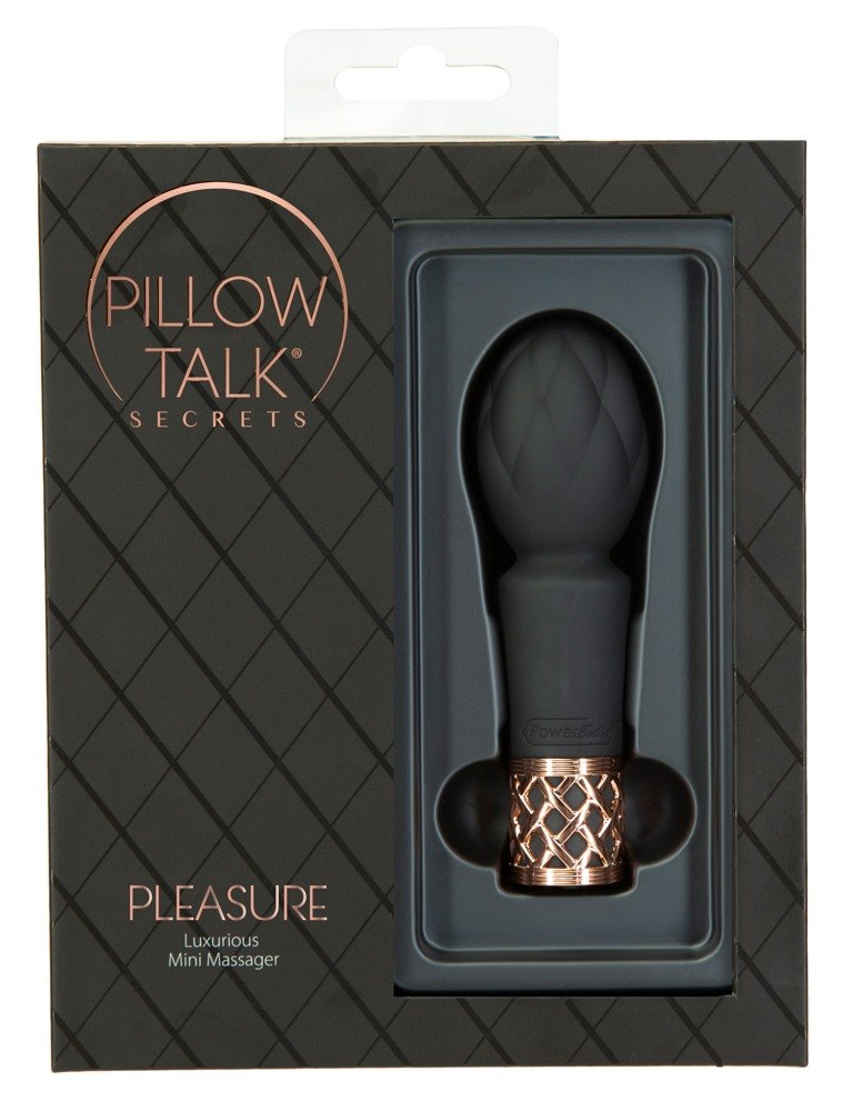 Pillow Talk Secrets Pleasure