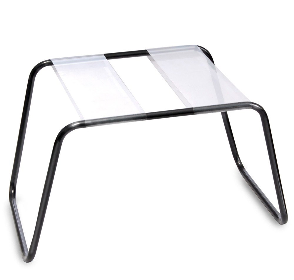 FFS the Incredible Sex Stool — zdjęcie 3