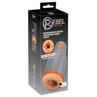 Rebel Glans Masturbator