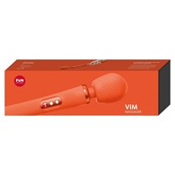 Vim Sunrise Orange