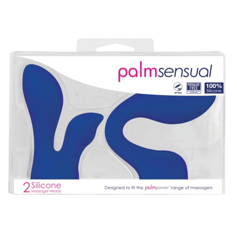 palmsensual blue