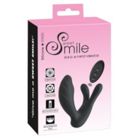 Smile RC G-&P-Spot Vibrator