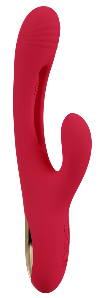 Wibrator do stymulacji punktu G 24,2 cm Smile — zdjęcie 2
