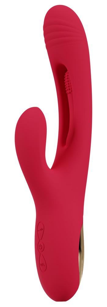 Wibrator do stymulacji punktu G 24,2 cm Smile — zdjęcie 7