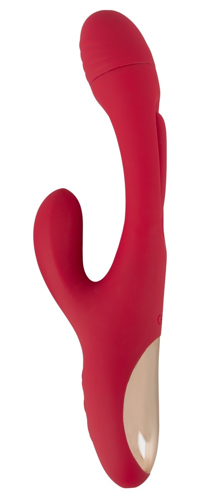 Wibrator do stymulacji punktu G 24,2 cm Smile — zdjęcie 8