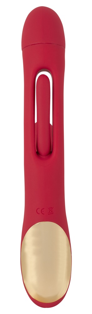 Wibrator do stymulacji punktu G 24,2 cm Smile — zdjęcie 9