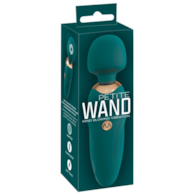 Small Wand green