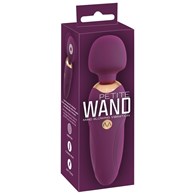 Small Wand purple