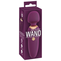Small Wand purple