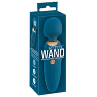Small Wand blue
